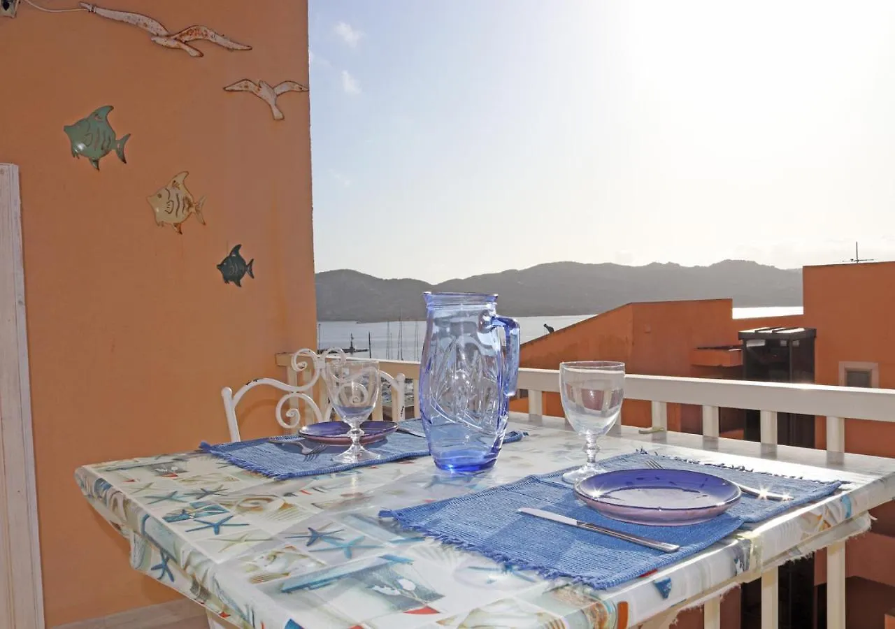 Appartamento Flat House - La Maddalena