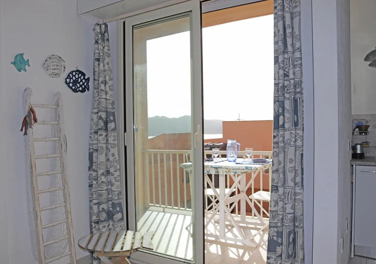 Flat House - La Maddalena 0*, La Maddalena (Sassari)