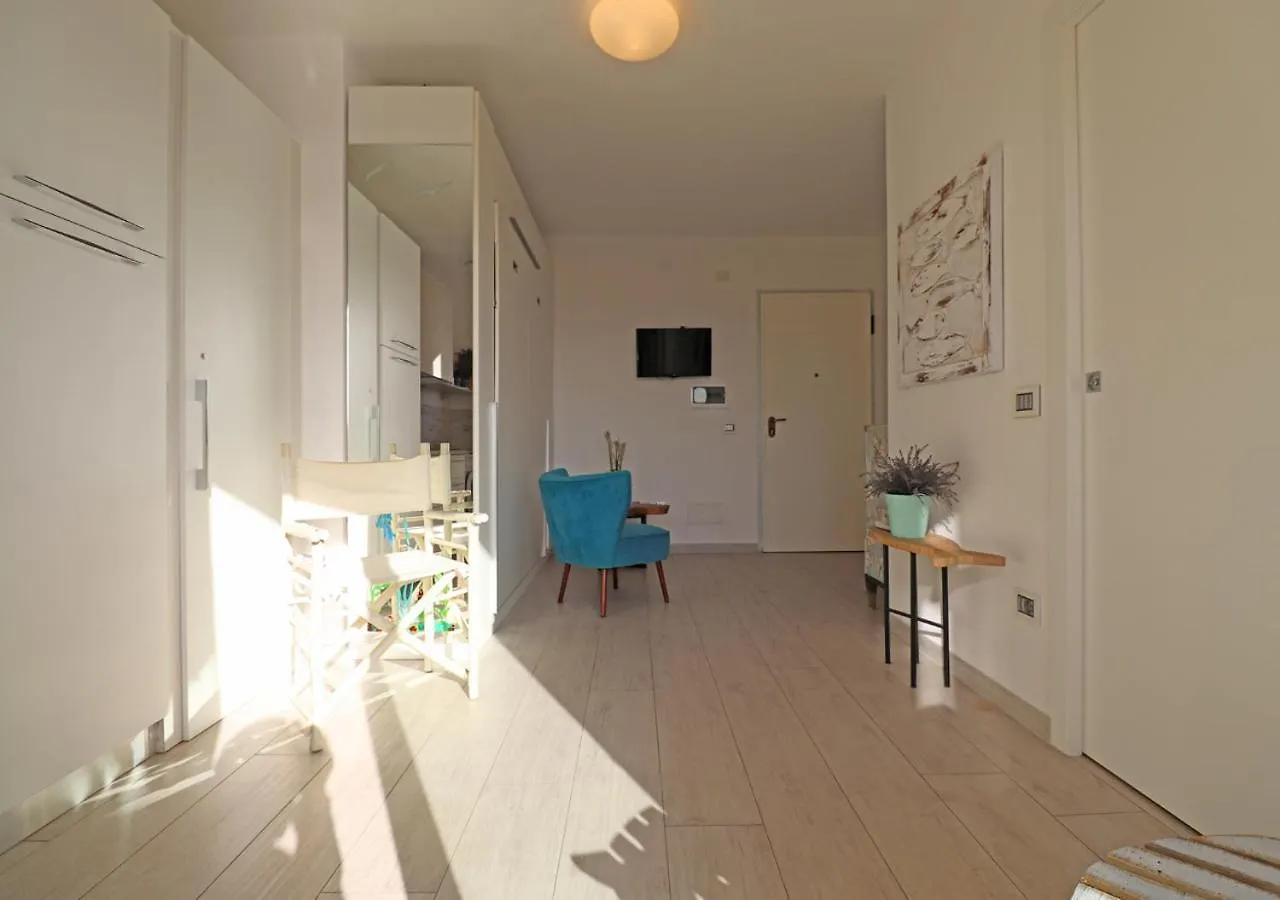 Flat House - La Maddalena