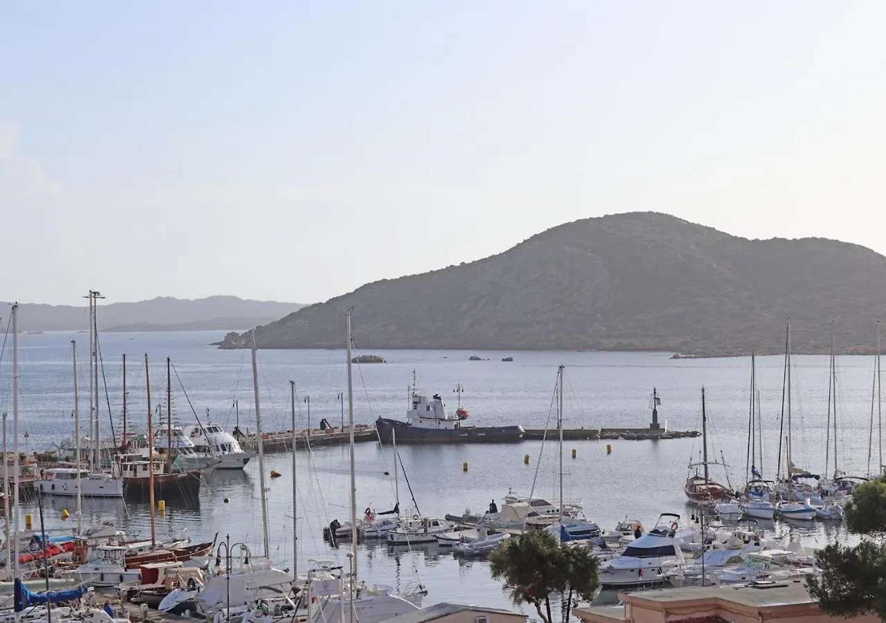 Flat House - La Maddalena