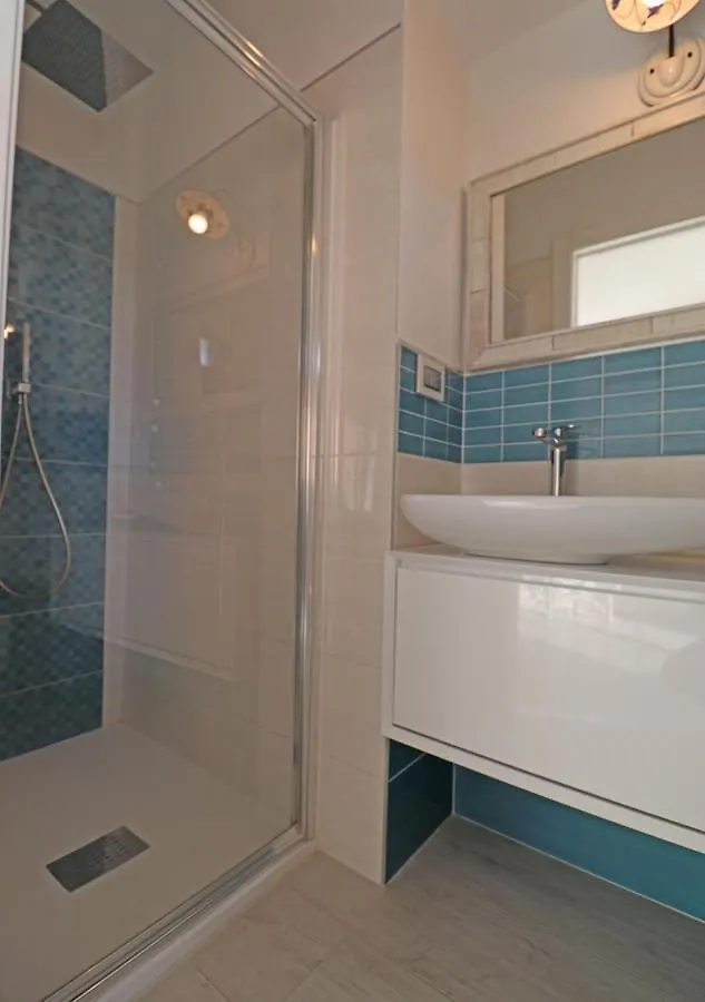 Flat House - La Maddalena Italia