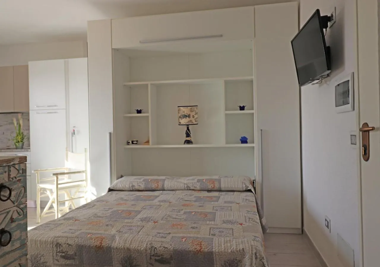 Appartamento Flat House - La Maddalena