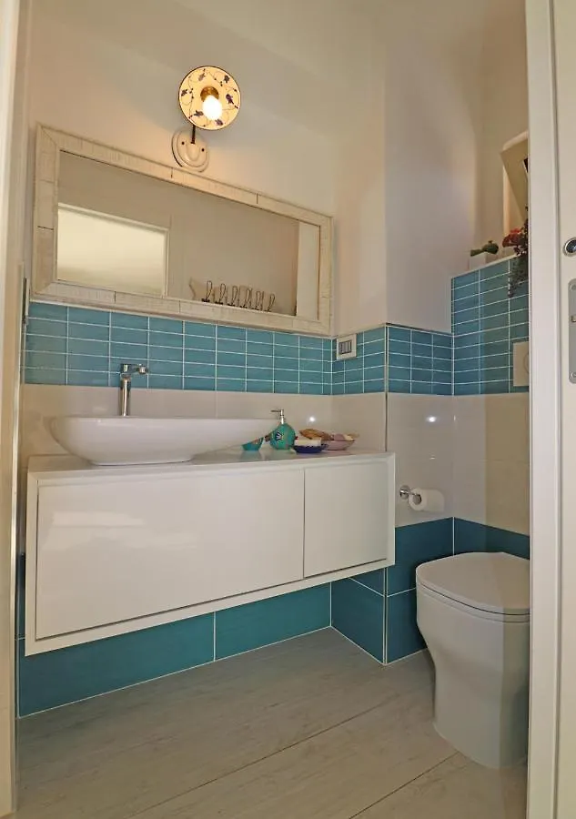 Appartamento Flat House - La Maddalena