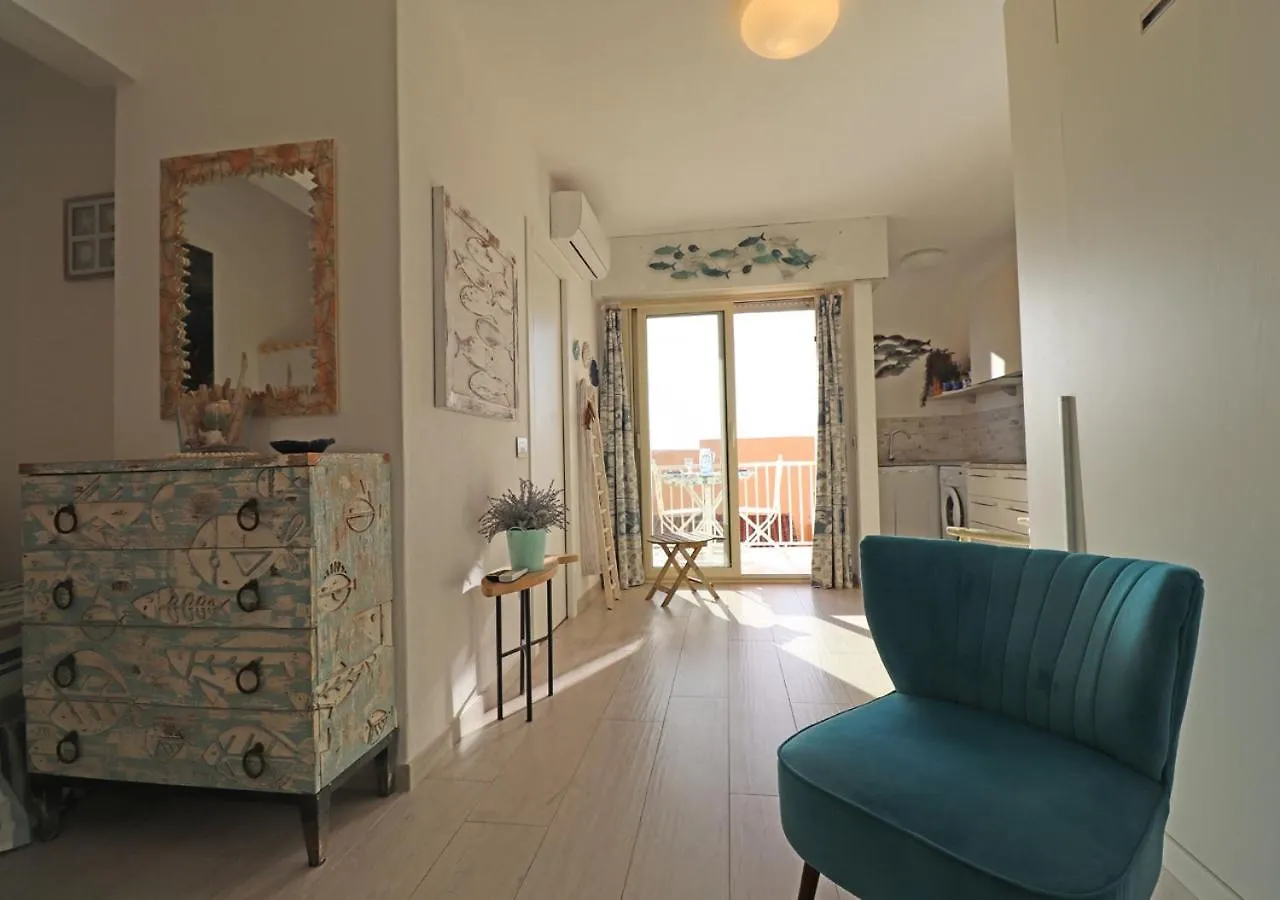 Appartamento Flat House - La Maddalena Italia