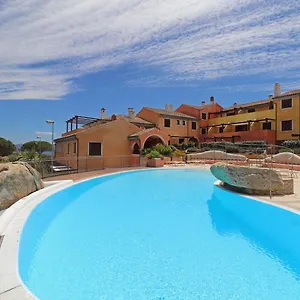 Appartamento Mono Puntavilla, La Maddalena (Sassari)