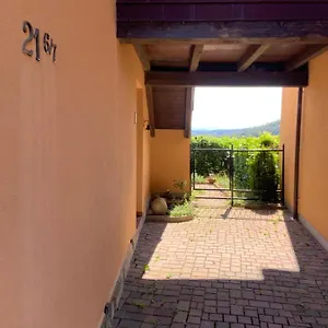  Casa vacanze Castelletti Rossi Italia