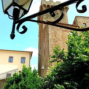  Appartamento La Casa Al Castello - Italia