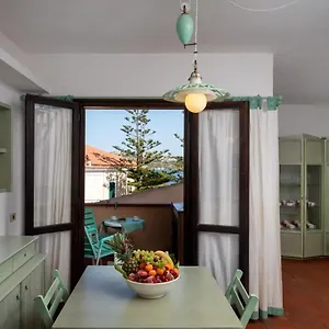 Appartement Homey Experience - Marina Loft, La Maddalena (Sassari)