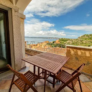 Appartamento Murphy Holiday - Residenza Barrettini, La Maddalena (Sassari)