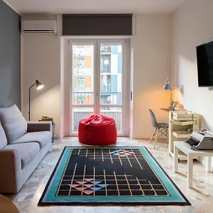  Appartamento Life Italia