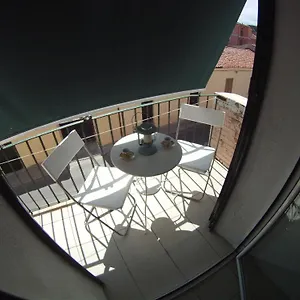  Apartahotel Calaluna