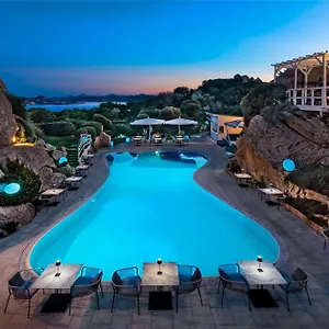5* Курортный комплекс Grand Resort&spa Ma&ma - Adults Only