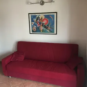  Casa vacanze La Valle Italia