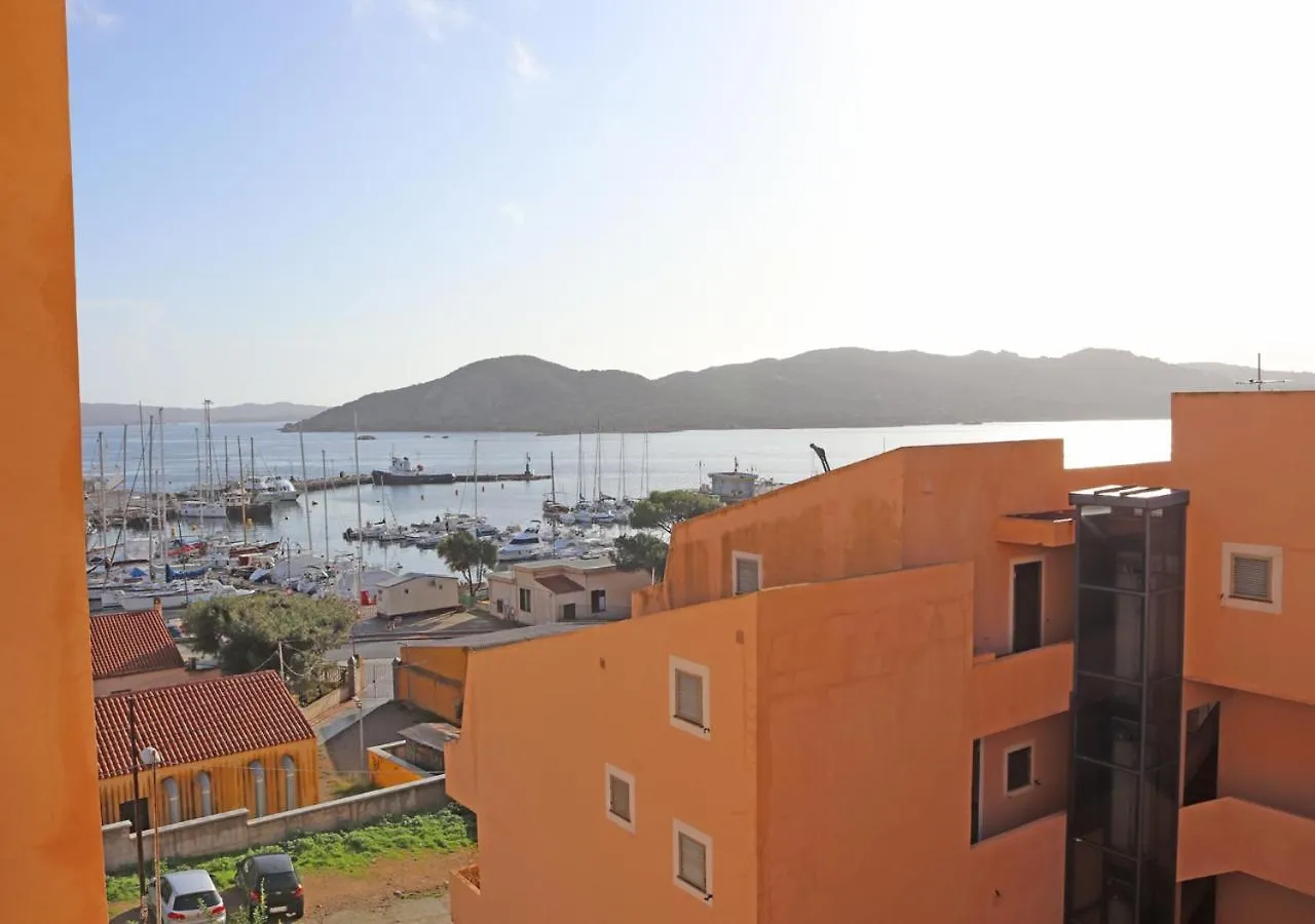 Flat House - La Maddalena Apartment La Maddalena (Sassari)